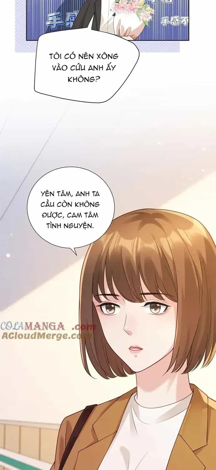 Chỉ Là Thấy Sắc Nổi Lòng Tham - Chương 62 - ảnh 38