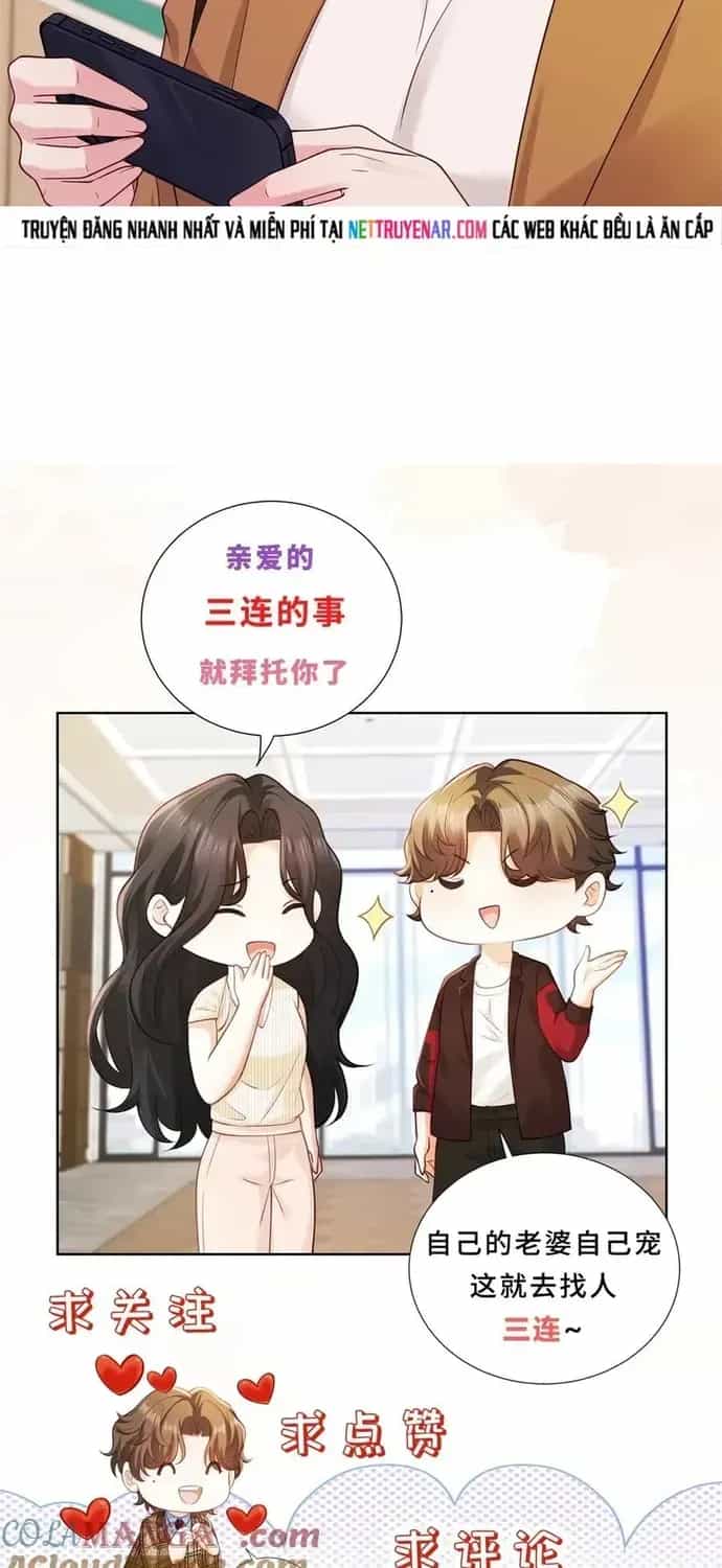 Chỉ Là Thấy Sắc Nổi Lòng Tham - Chương 62 - ảnh 39