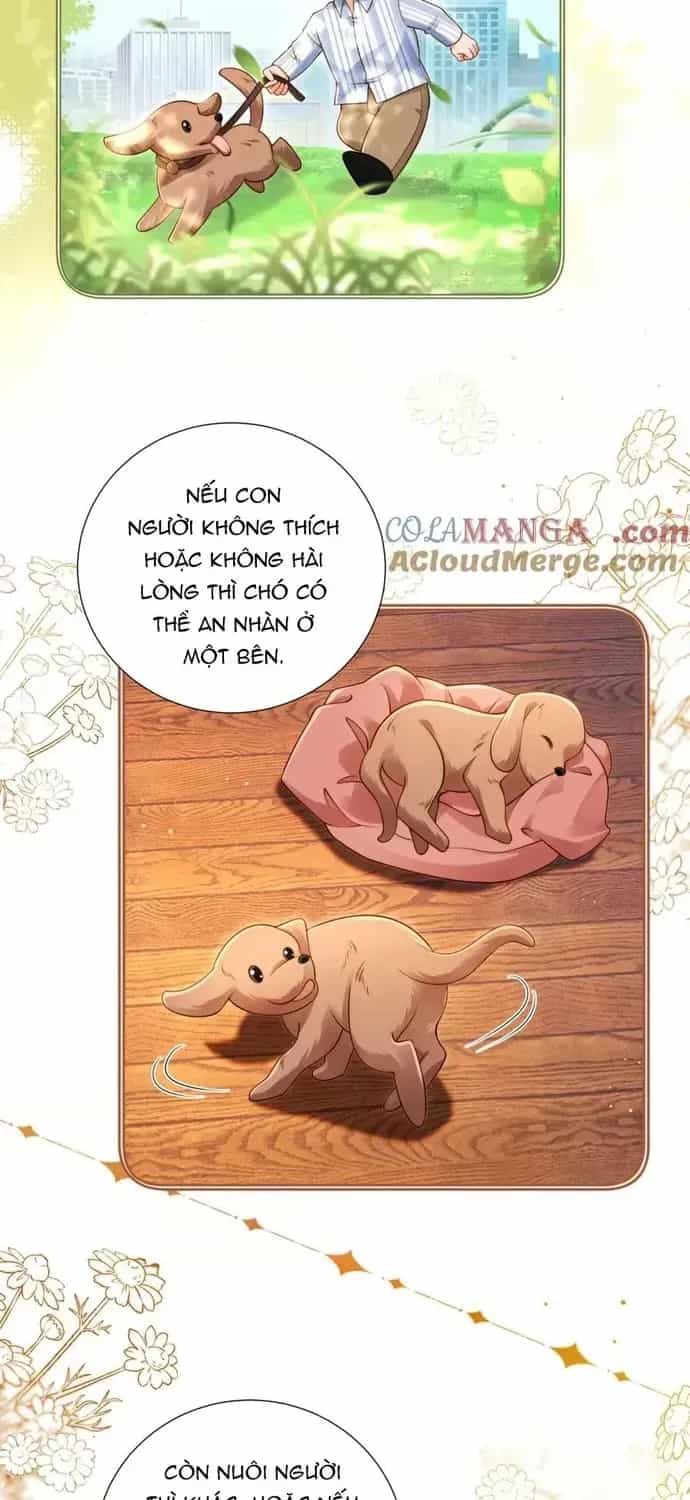 Chỉ Là Thấy Sắc Nổi Lòng Tham - Chương 62 - ảnh 8
