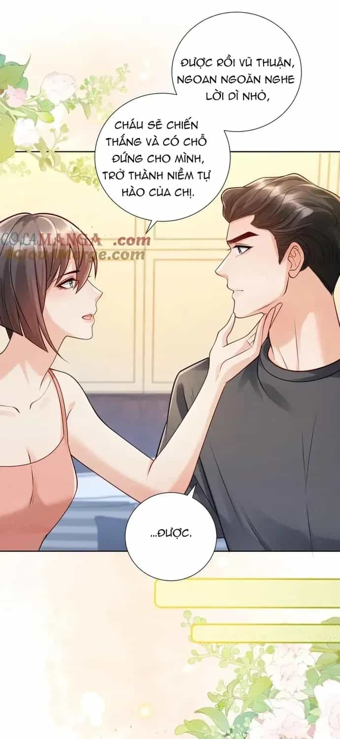Chỉ Là Thấy Sắc Nổi Lòng Tham - Chương 63 - ảnh 19