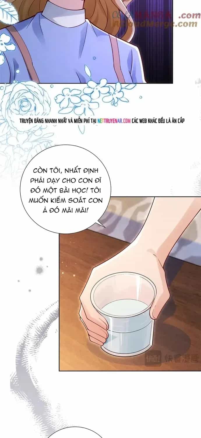 Chỉ Là Thấy Sắc Nổi Lòng Tham - Chương 64 - ảnh 17