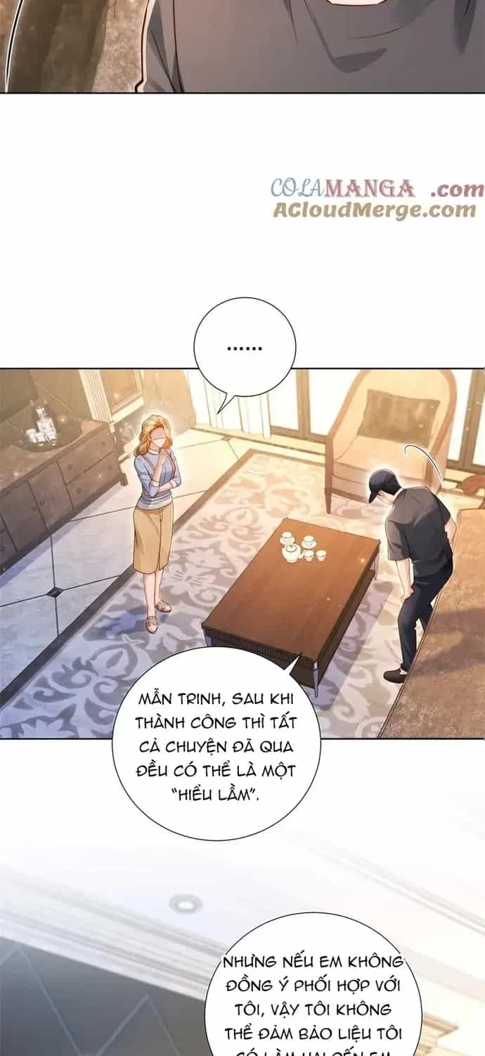 Chỉ Là Thấy Sắc Nổi Lòng Tham - Chương 64 - ảnh 25