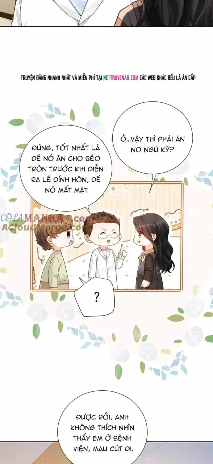 Chỉ Là Thấy Sắc Nổi Lòng Tham - Chương 65 - ảnh 19