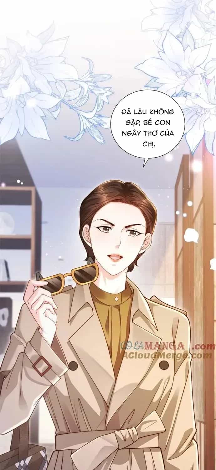Chỉ Là Thấy Sắc Nổi Lòng Tham - Chương 65 - ảnh 31