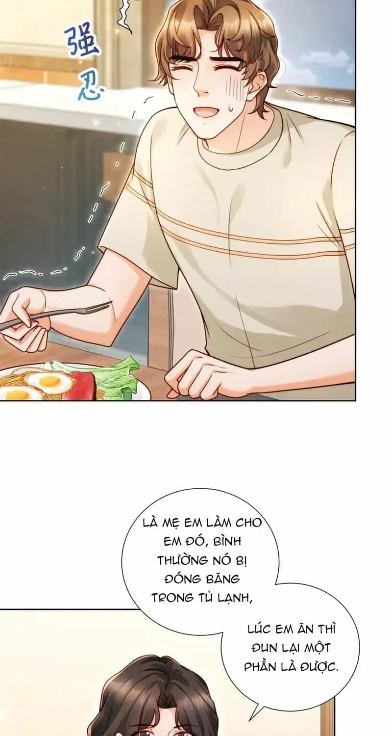 Chỉ Là Thấy Sắc Nổi Lòng Tham - Chương 71 - ảnh 29