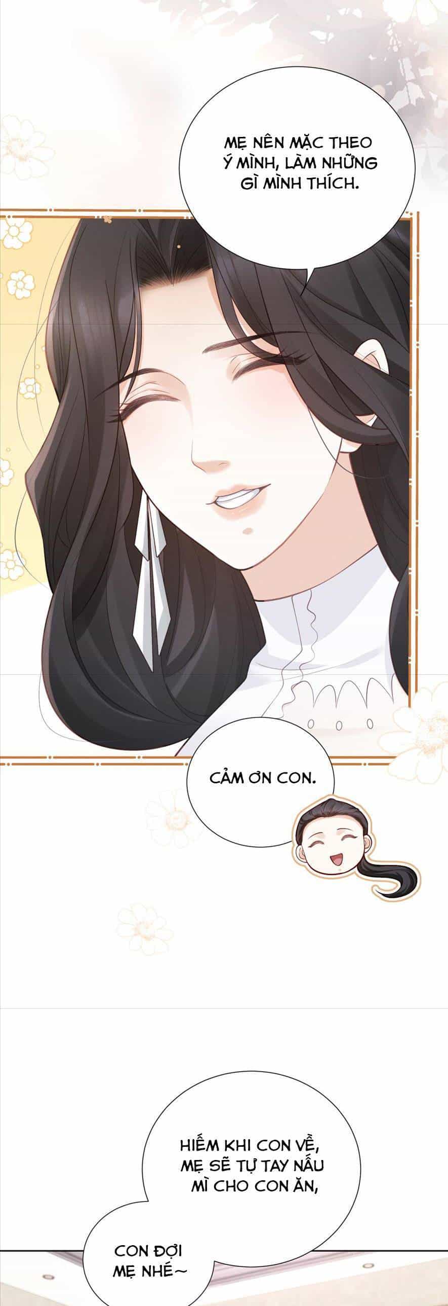 Chỉ Là Thấy Sắc Nổi Lòng Tham - Chương 7 - ảnh 14