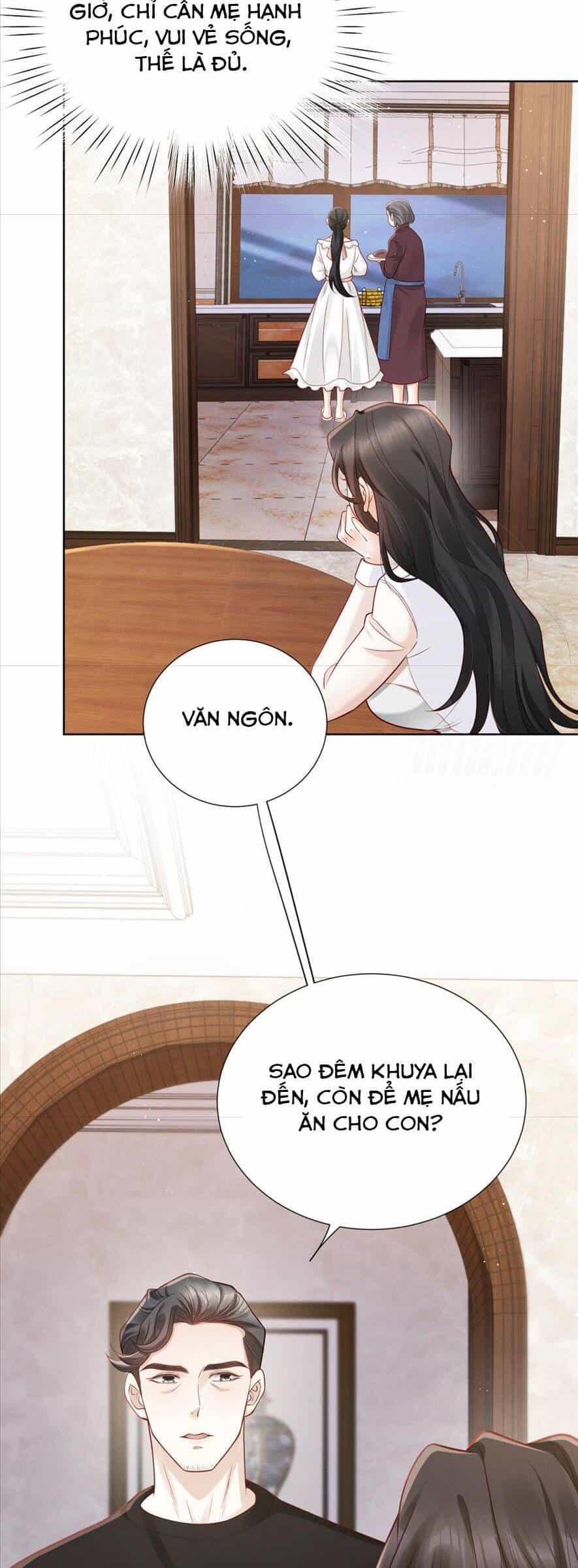 Chỉ Là Thấy Sắc Nổi Lòng Tham - Chương 7 - ảnh 18