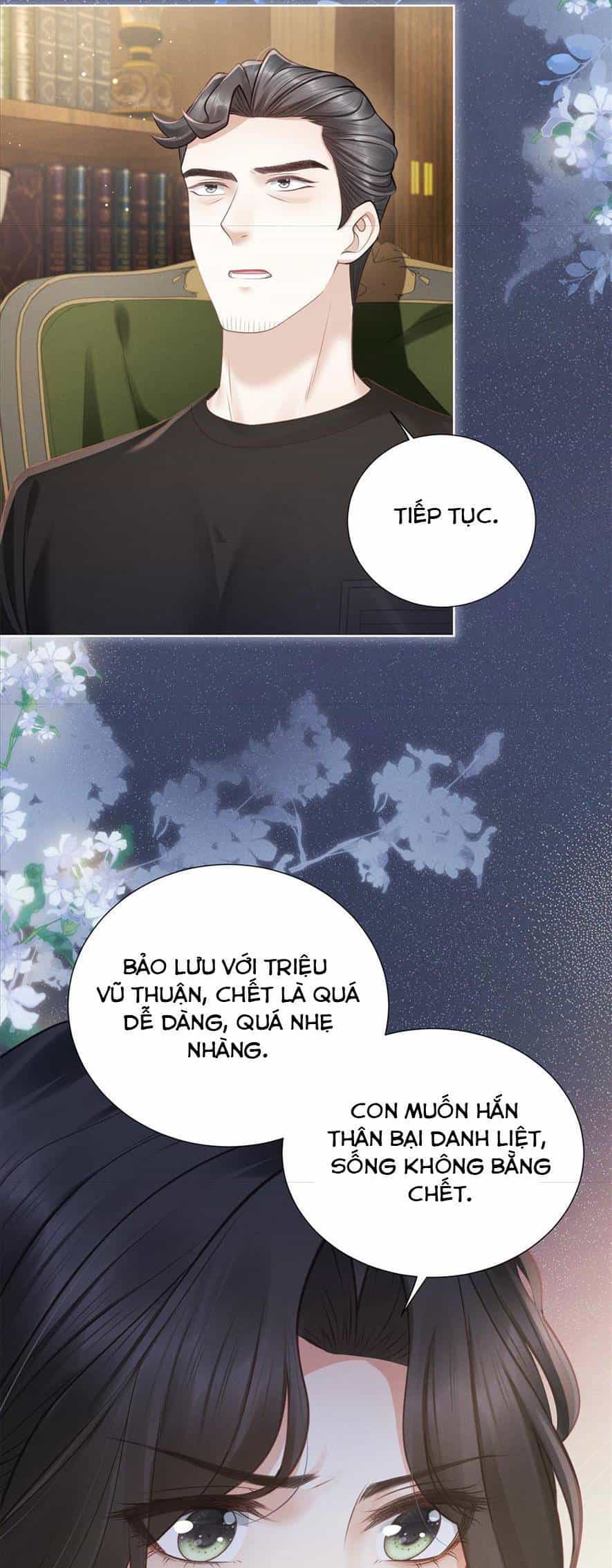 Chỉ Là Thấy Sắc Nổi Lòng Tham - Chương 7 - ảnh 34