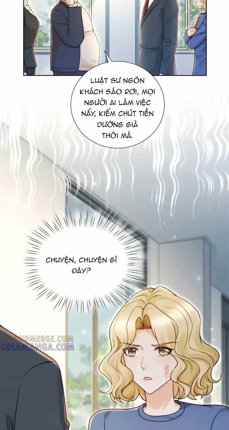 Chỉ Là Thấy Sắc Nổi Lòng Tham - Chương 73 - ảnh 44