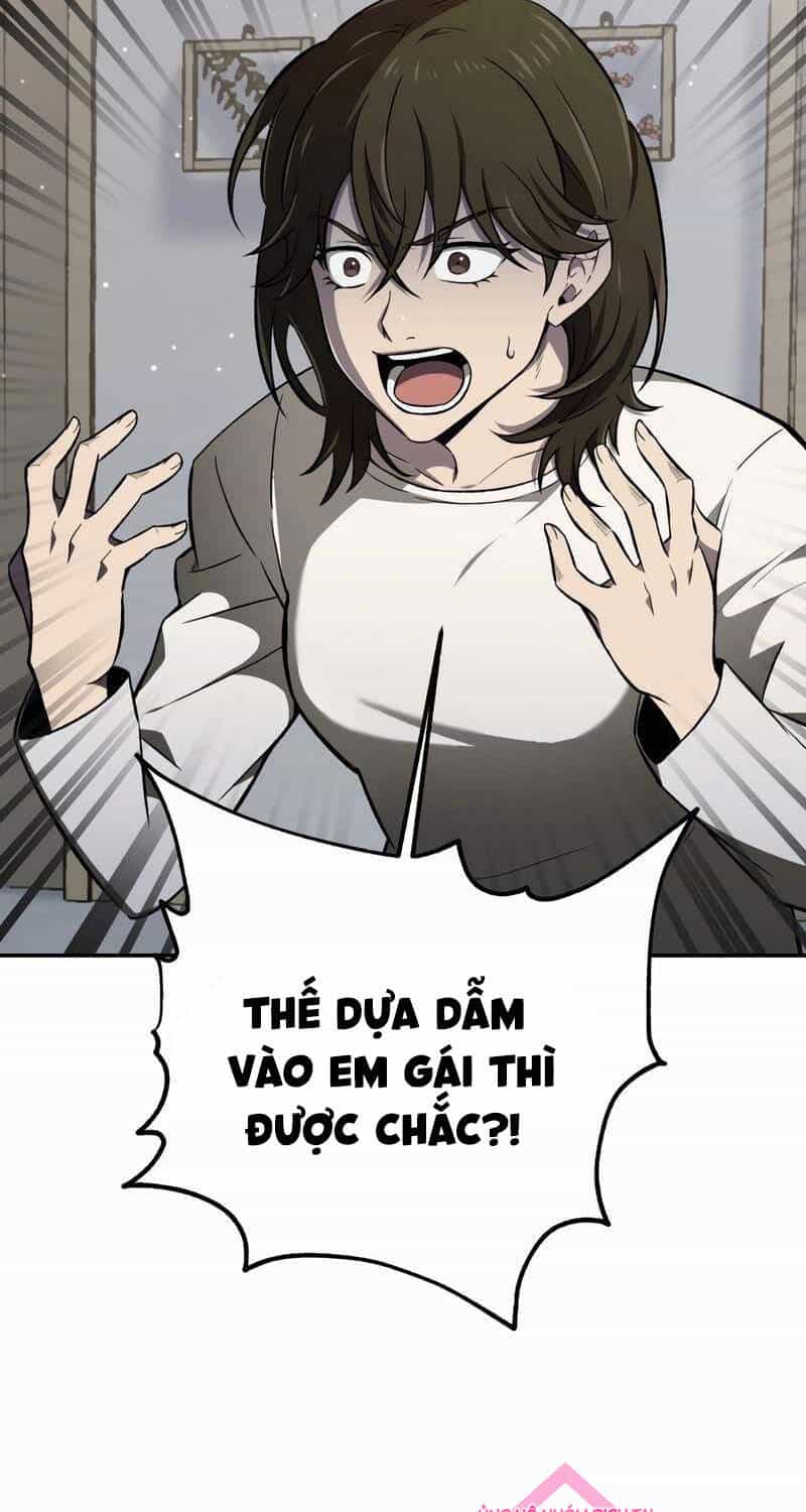 Chỉ Mình Ta Hồi Sinh - Chương 1 - ảnh 27