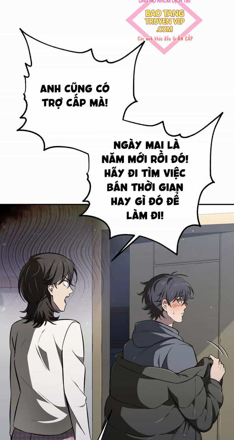 Chỉ Mình Ta Hồi Sinh - Chương 1 - ảnh 28