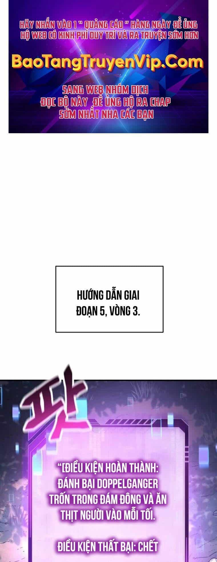 Chỉ Mình Ta Hồi Sinh - Chương 10 - ảnh 1