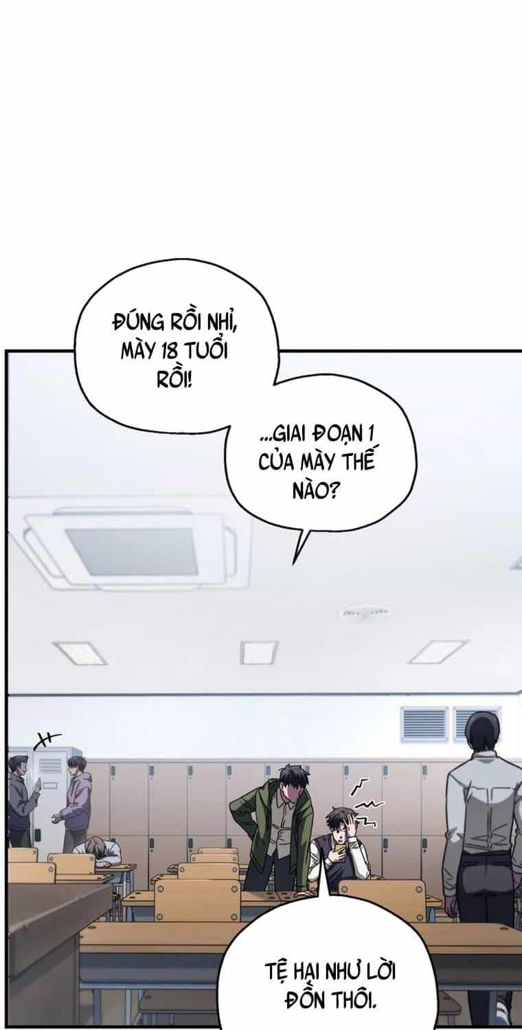 Chỉ Mình Ta Hồi Sinh - Chương 10 - ảnh 60