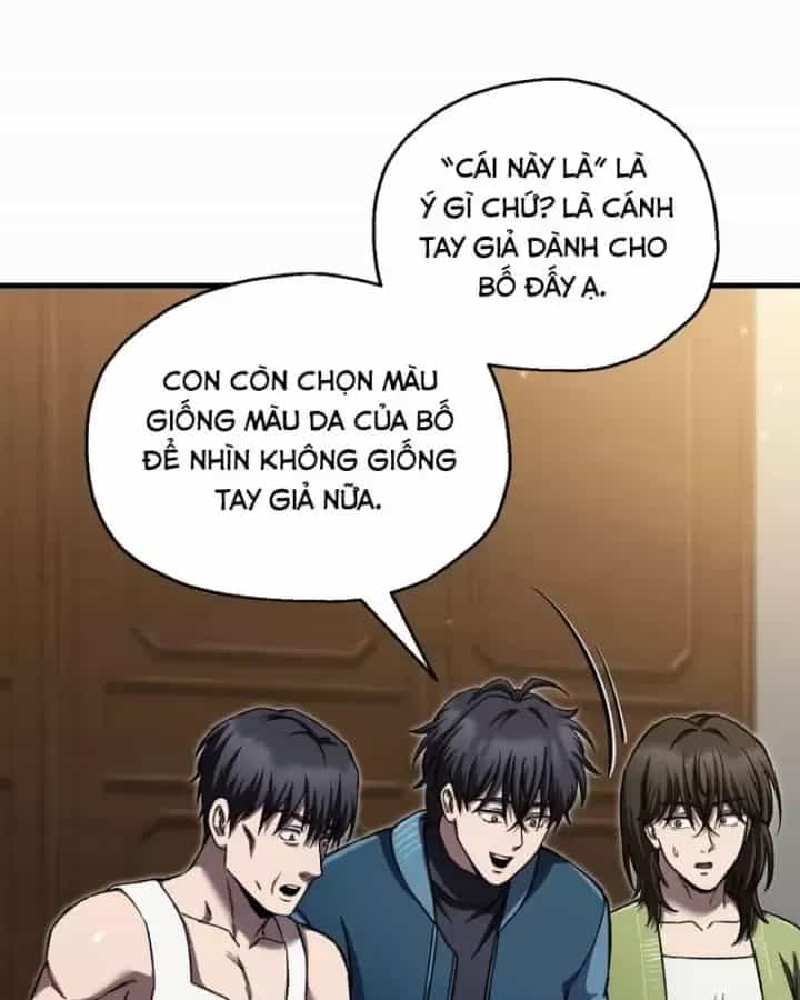 Chỉ Mình Ta Hồi Sinh - Chương 100 - ảnh 57