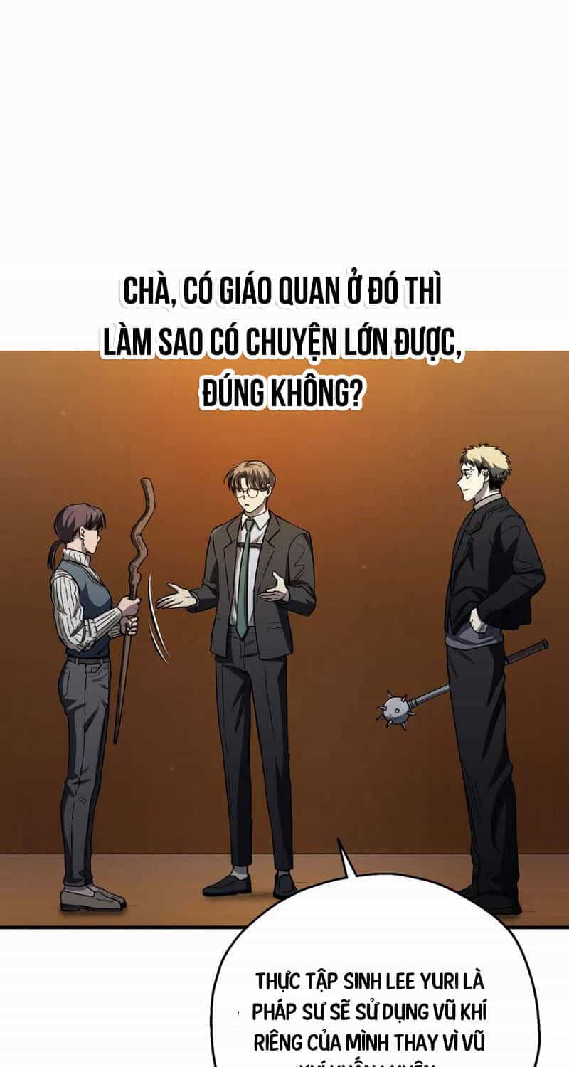 Chỉ Mình Ta Hồi Sinh - Chương 15 - ảnh 41