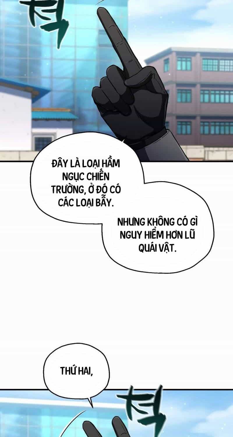 Chỉ Mình Ta Hồi Sinh - Chương 17 - ảnh 4