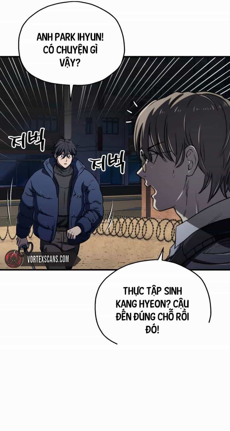 Chỉ Mình Ta Hồi Sinh - Chương 17 - ảnh 40