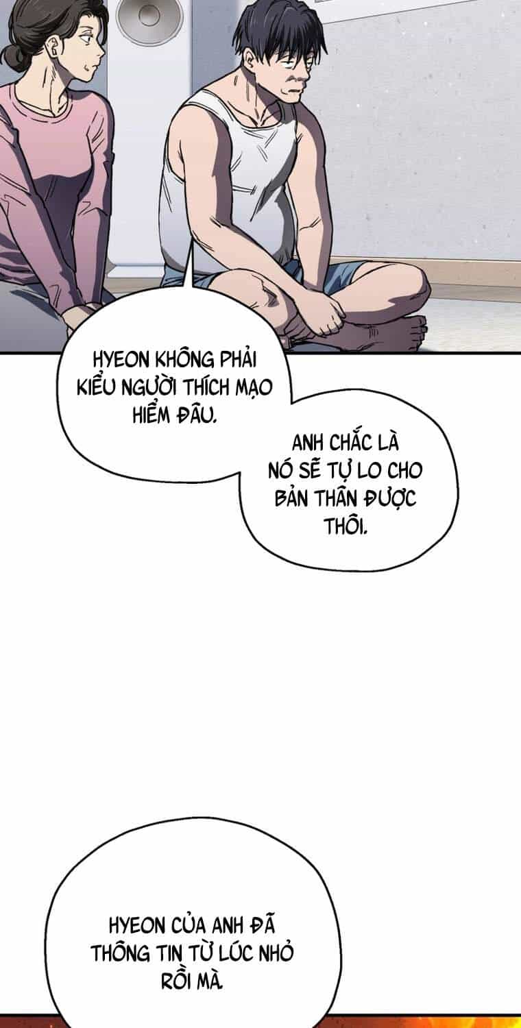 Chỉ Mình Ta Hồi Sinh - Chương 18 - ảnh 55