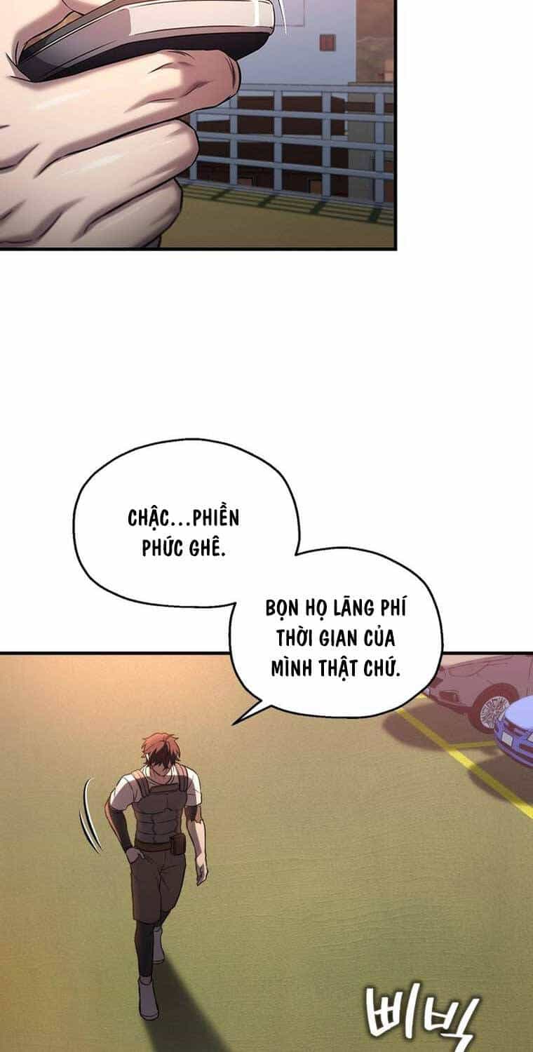 Chỉ Mình Ta Hồi Sinh - Chương 22 - ảnh 18