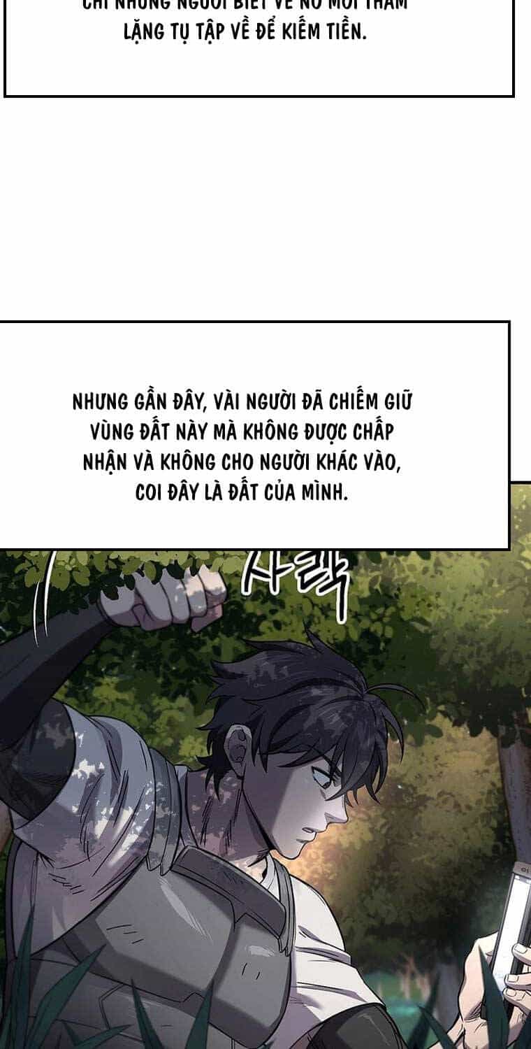 Chỉ Mình Ta Hồi Sinh - Chương 22 - ảnh 47
