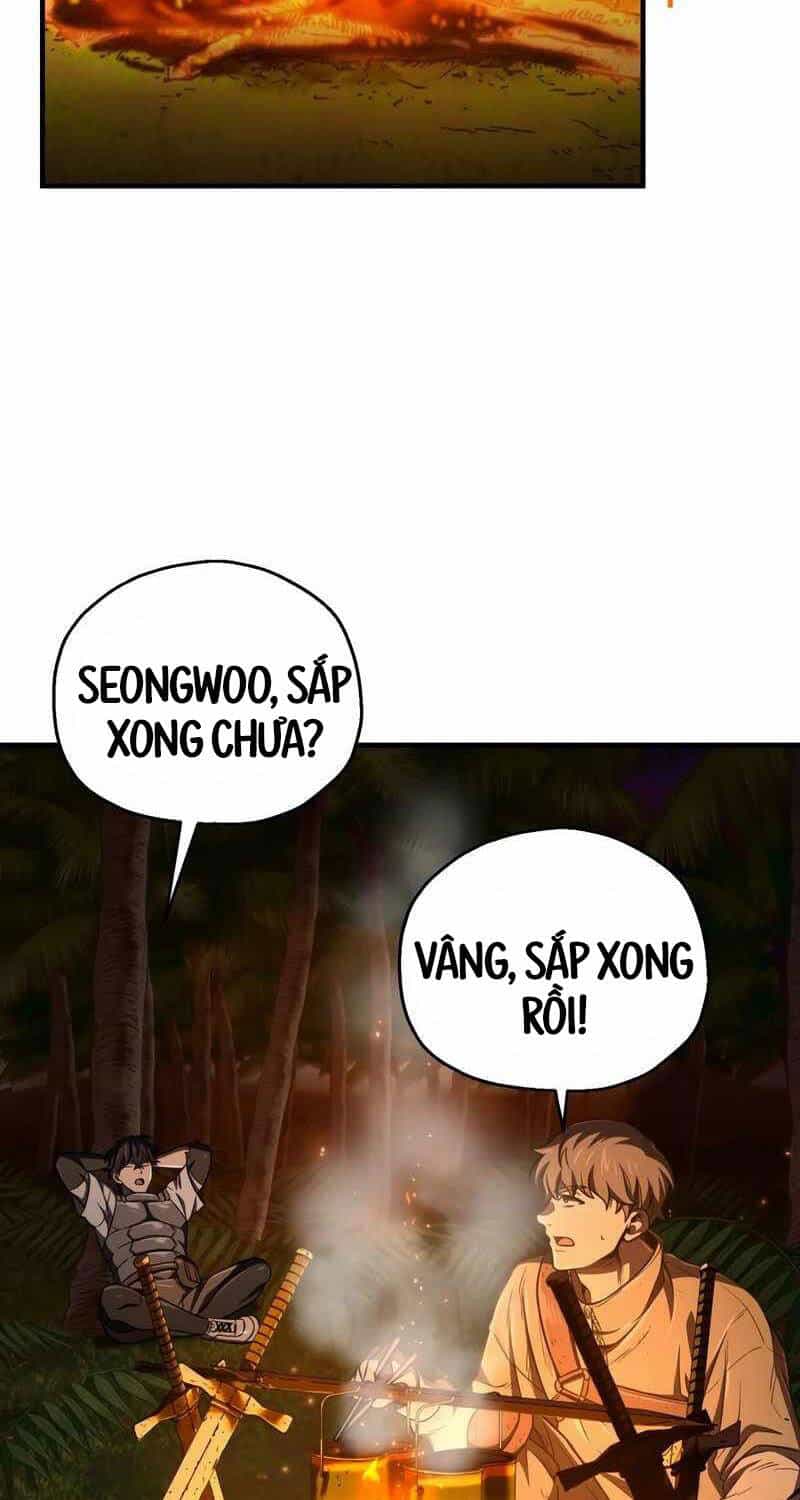 Chỉ Mình Ta Hồi Sinh - Chương 23 - ảnh 45