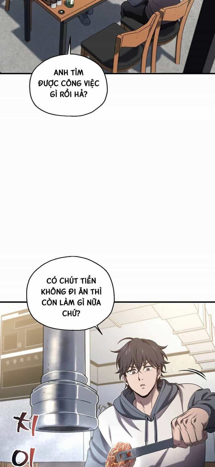 Chỉ Mình Ta Hồi Sinh - Chương 25 - ảnh 3