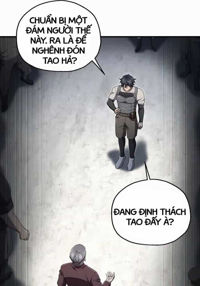 Chỉ Mình Ta Hồi Sinh - Chương 26 - ảnh 61