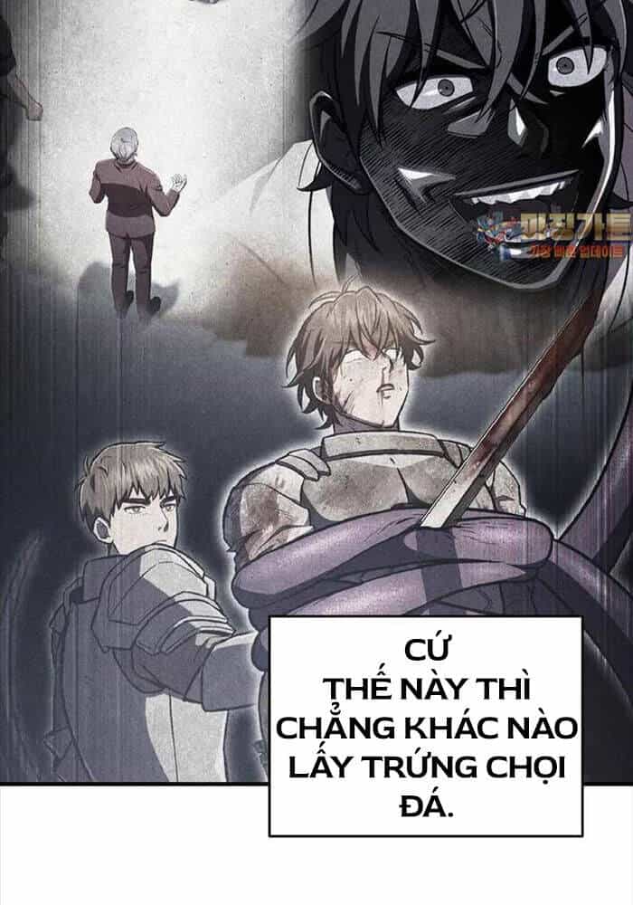 Chỉ Mình Ta Hồi Sinh - Chương 28 - ảnh 2