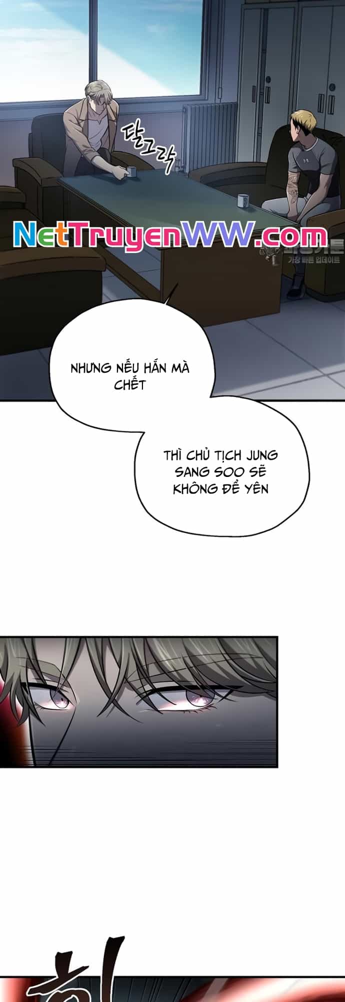 Chỉ Mình Ta Hồi Sinh - Chương 30 - ảnh 20