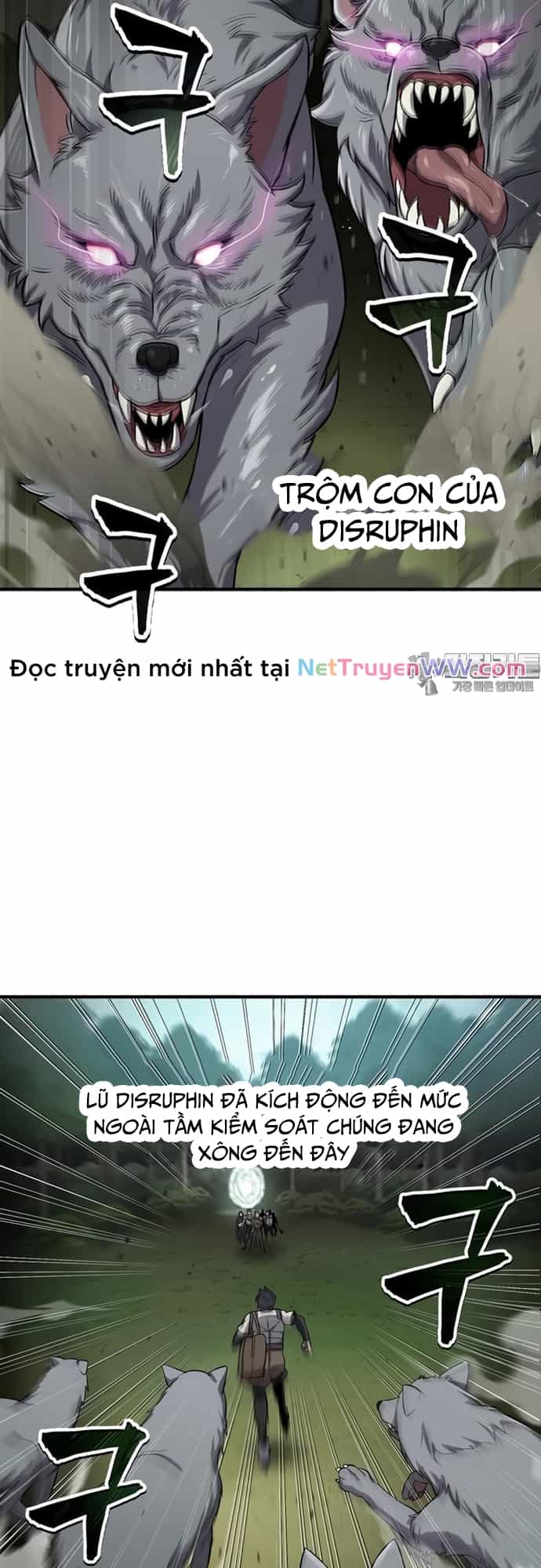 Chỉ Mình Ta Hồi Sinh - Chương 30 - ảnh 49