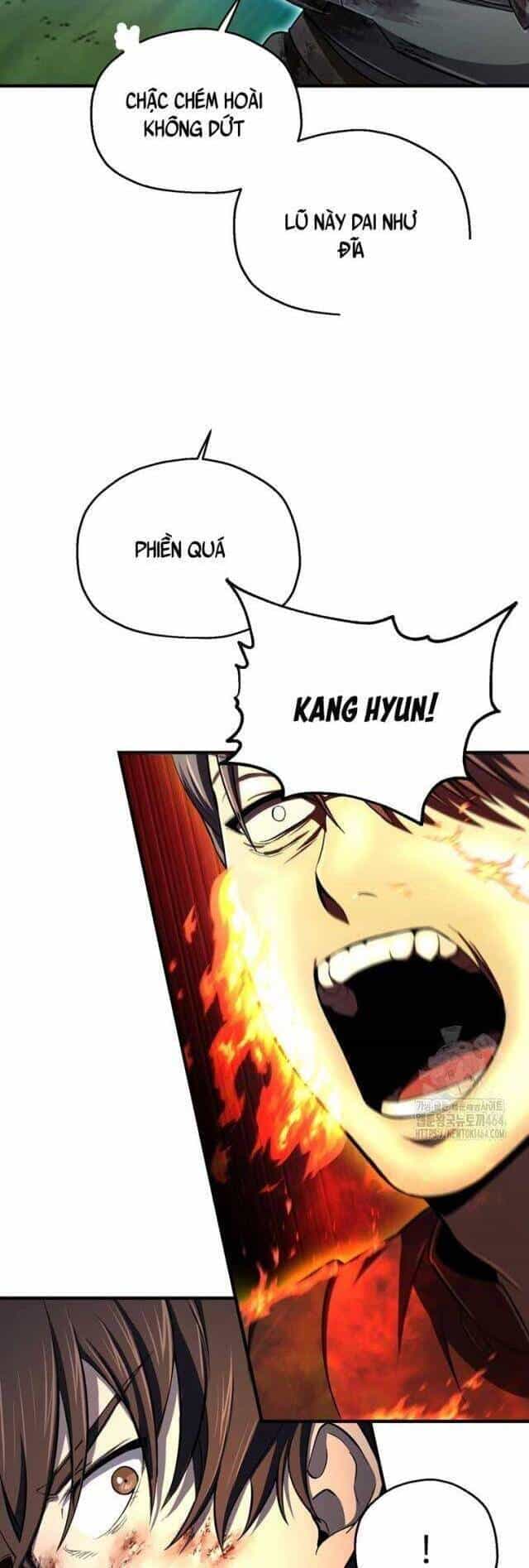 Chỉ Mình Ta Hồi Sinh - Chương 31 - ảnh 11