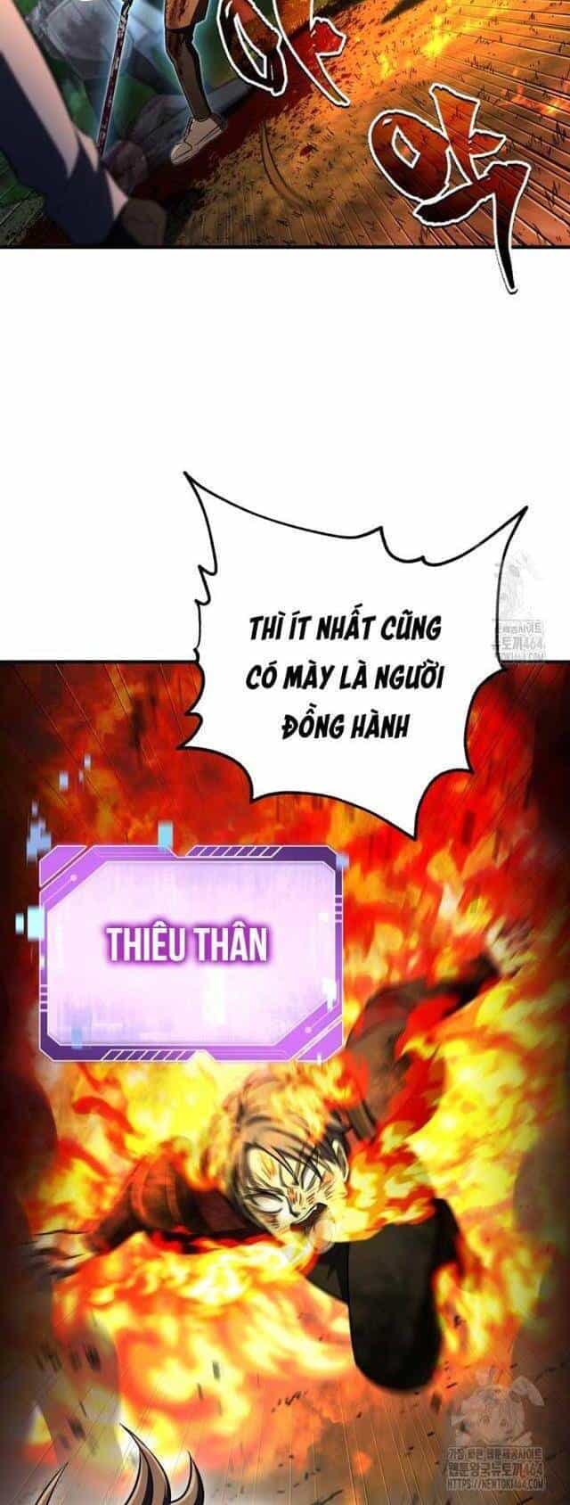 Chỉ Mình Ta Hồi Sinh - Chương 31 - ảnh 13