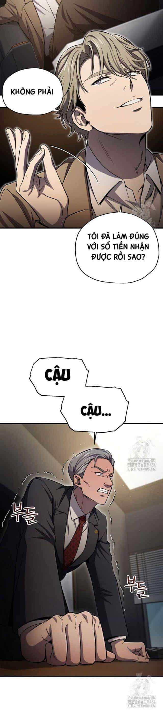 Chỉ Mình Ta Hồi Sinh - Chương 32 - ảnh 6