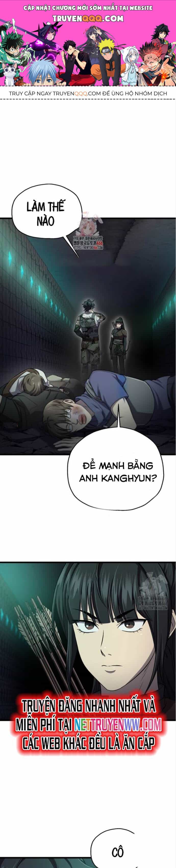 Chỉ Mình Ta Hồi Sinh - Chương 35 - ảnh 1