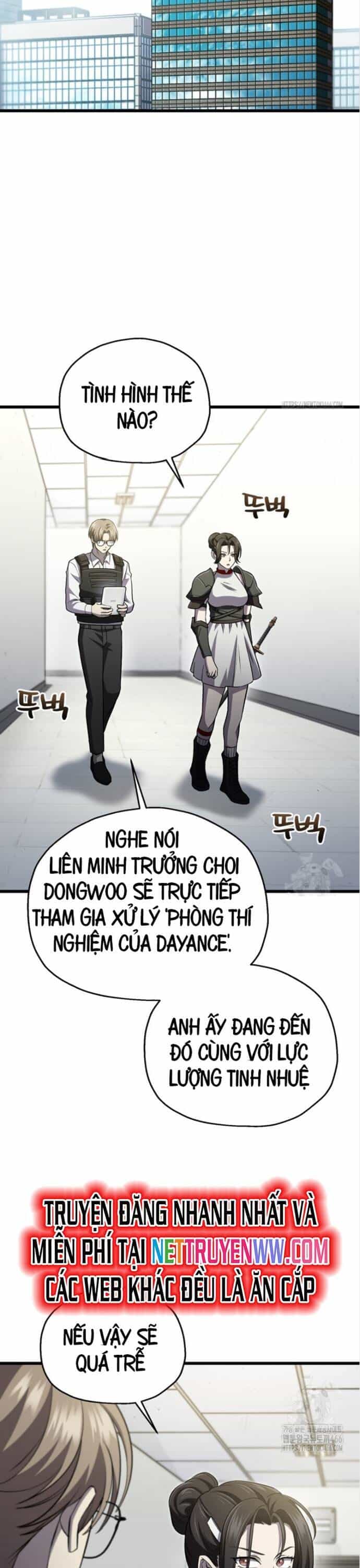 Chỉ Mình Ta Hồi Sinh - Chương 35 - ảnh 27