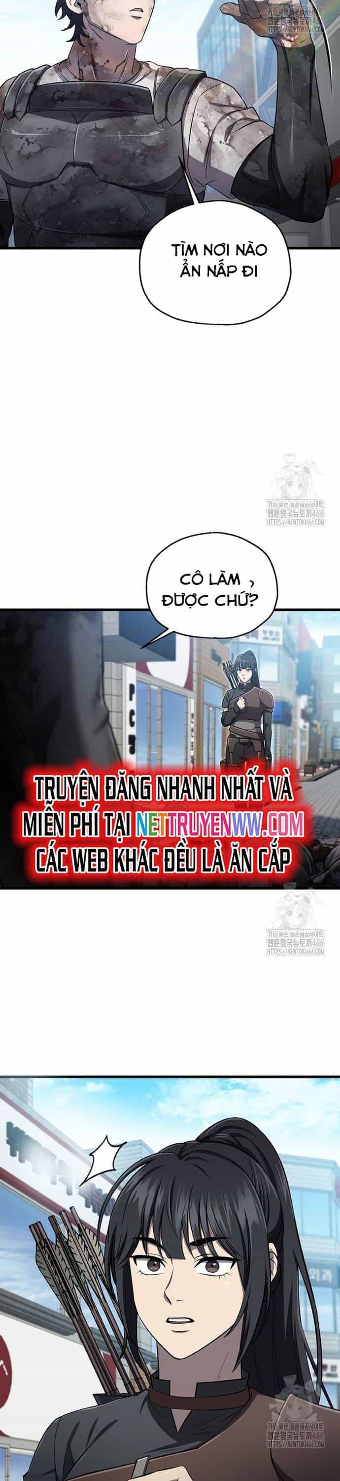Chỉ Mình Ta Hồi Sinh - Chương 36 - ảnh 10