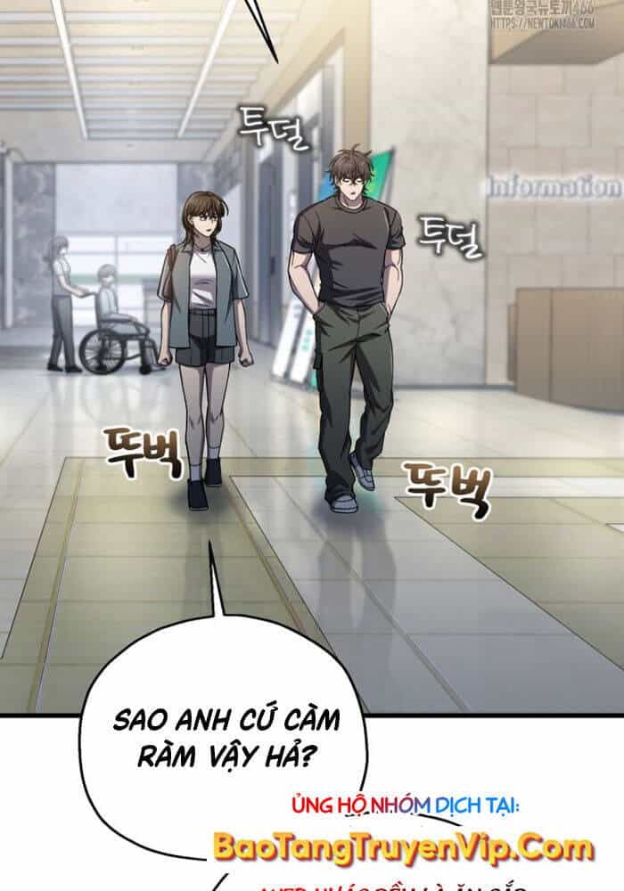 Chỉ Mình Ta Hồi Sinh - Chương 39 - ảnh 5