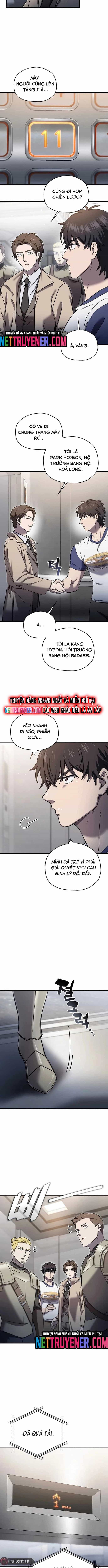 Chỉ Mình Ta Hồi Sinh - Chương 44 - ảnh 12