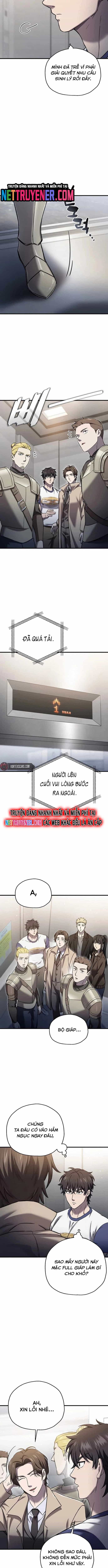 Chỉ Mình Ta Hồi Sinh - Chương 44 - ảnh 3
