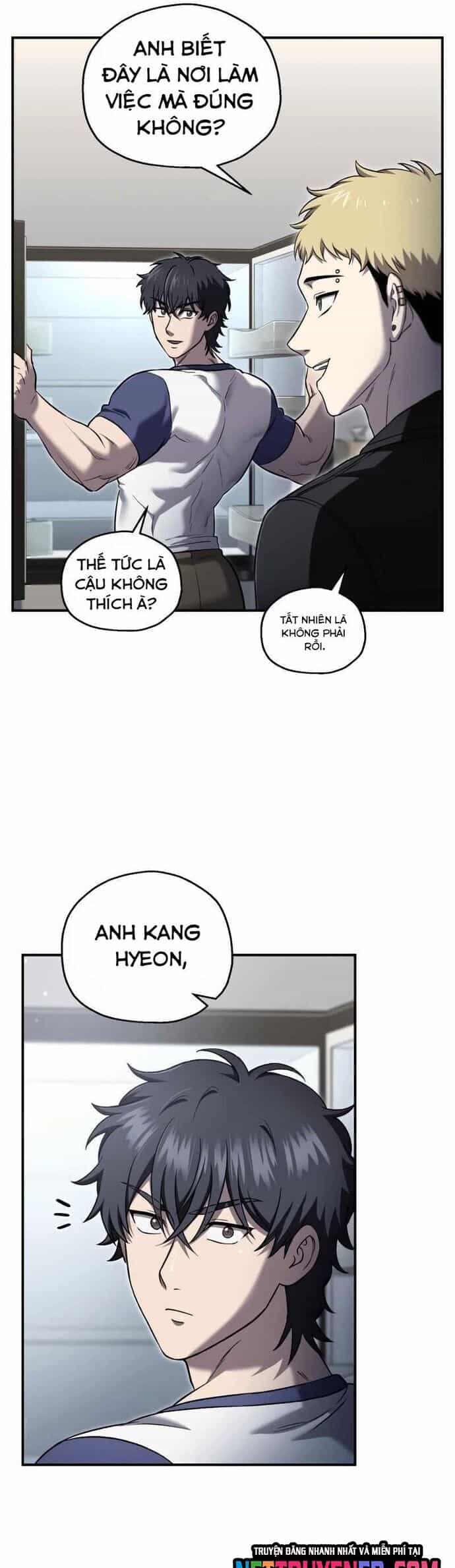 Chỉ Mình Ta Hồi Sinh - Chương 46 - ảnh 15