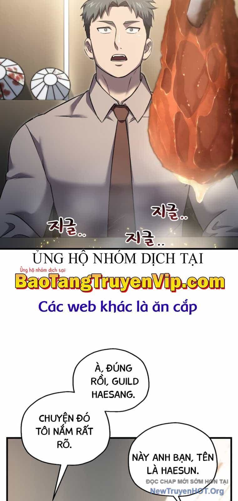 Chỉ Mình Ta Hồi Sinh - Chương 49 - ảnh 3