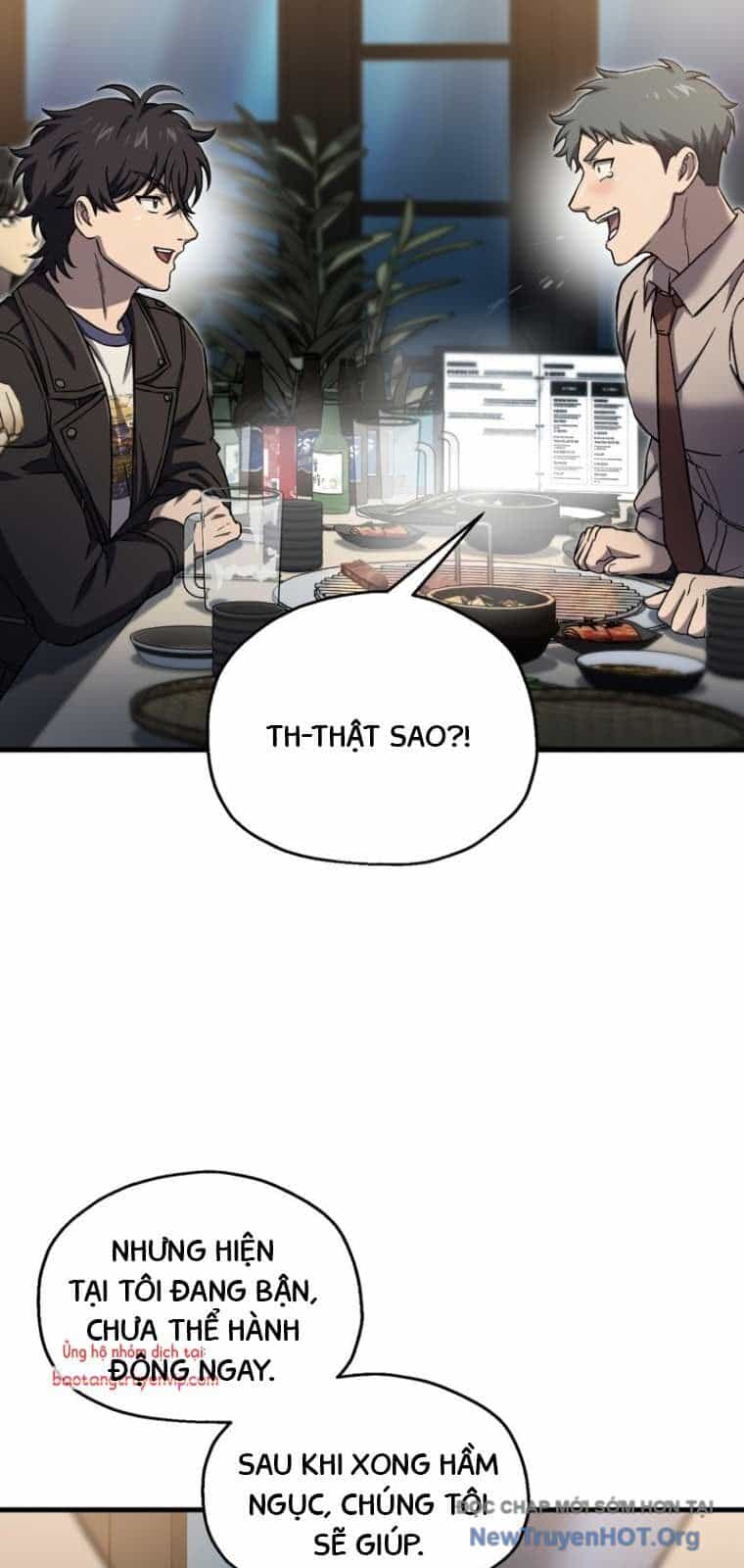 Chỉ Mình Ta Hồi Sinh - Chương 49 - ảnh 36