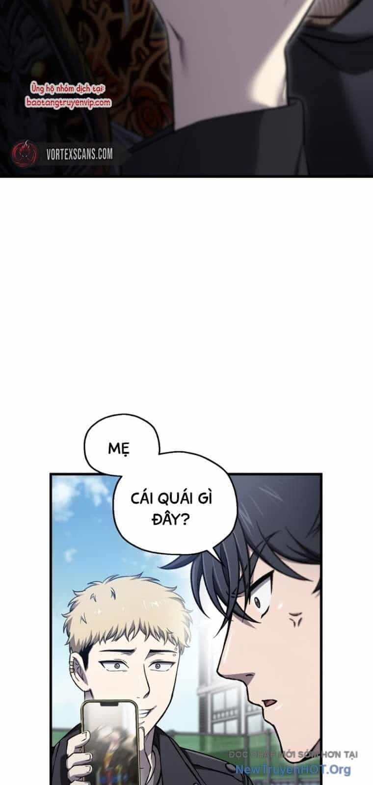 Chỉ Mình Ta Hồi Sinh - Chương 49 - ảnh 47