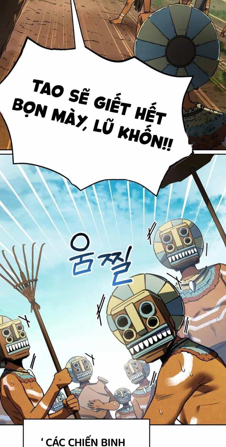 Chỉ Mình Ta Hồi Sinh - Chương 5 - ảnh 45