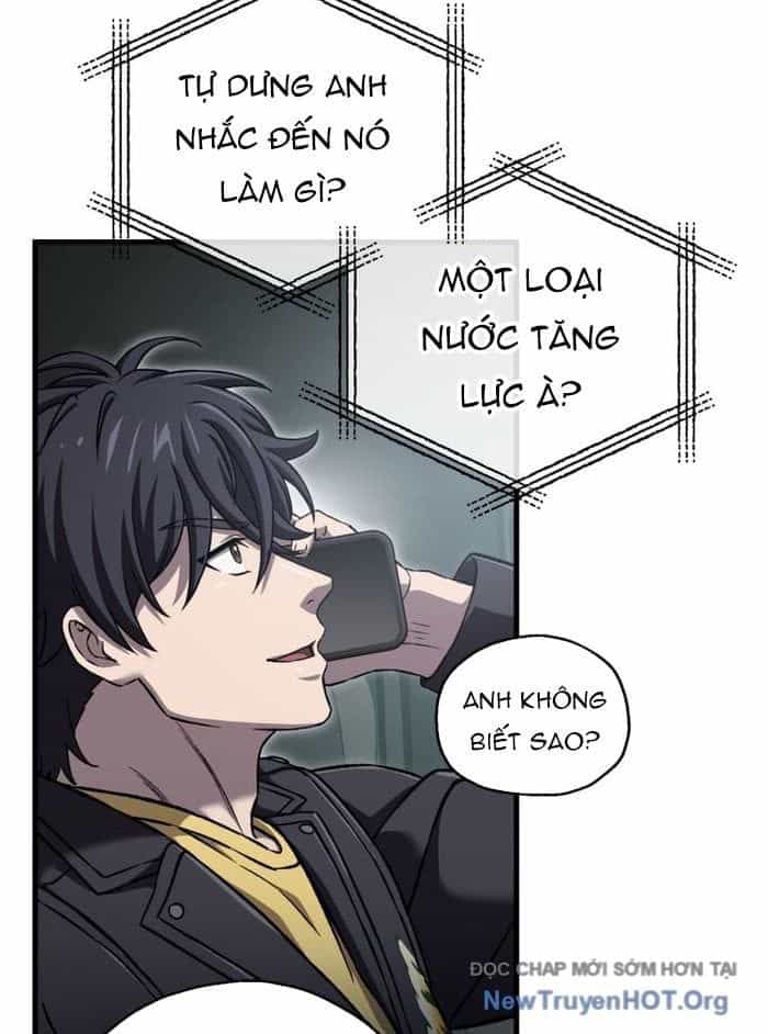 Chỉ Mình Ta Hồi Sinh - Chương 58 - ảnh 22