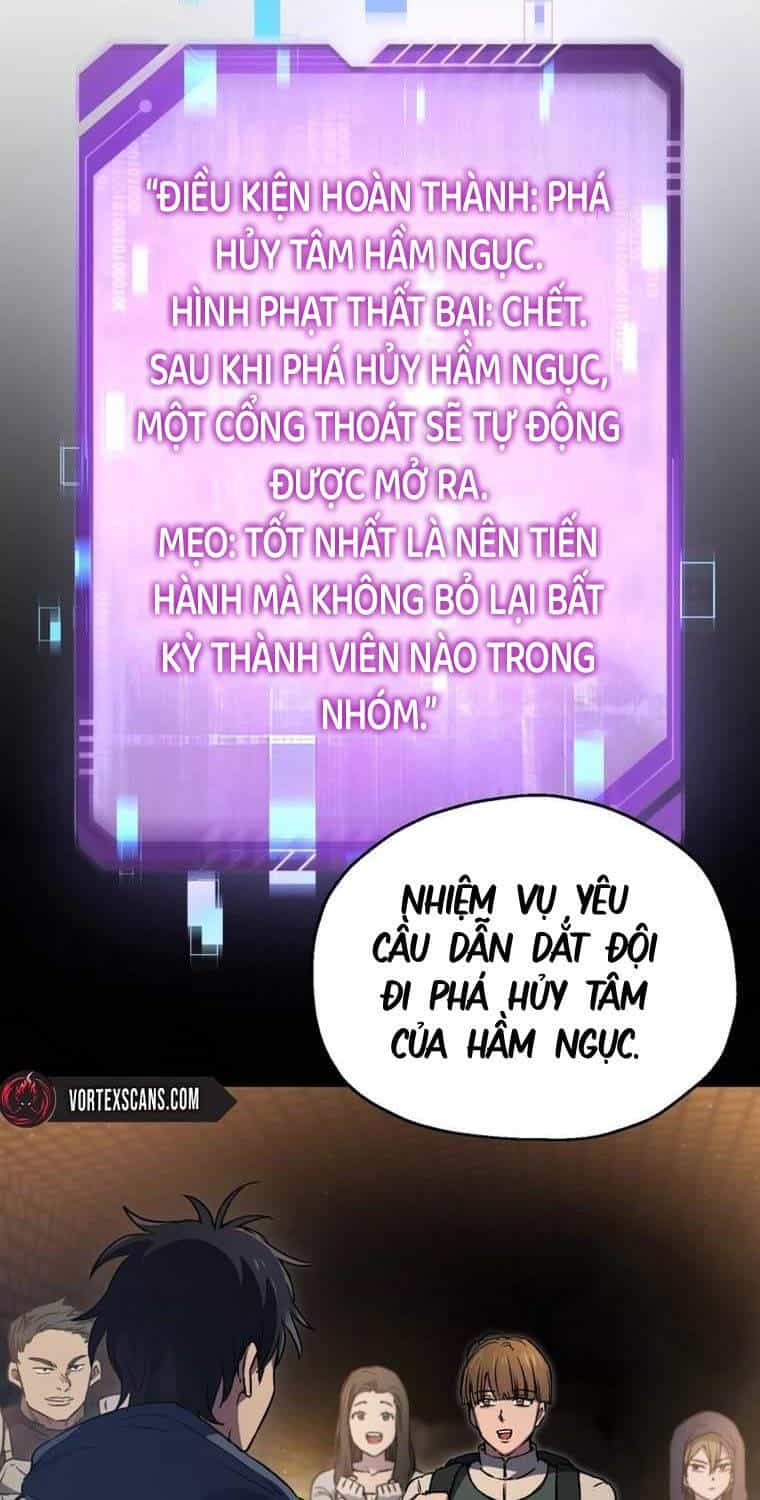 Chỉ Mình Ta Hồi Sinh - Chương 6 - ảnh 6