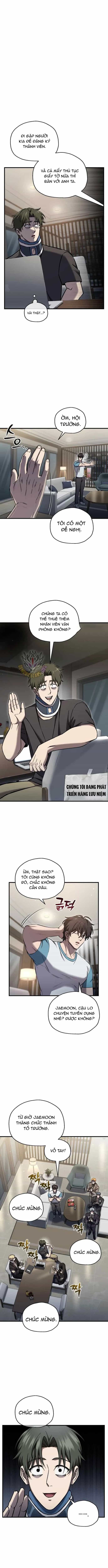 Chỉ Mình Ta Hồi Sinh - Chương 64 - ảnh 8