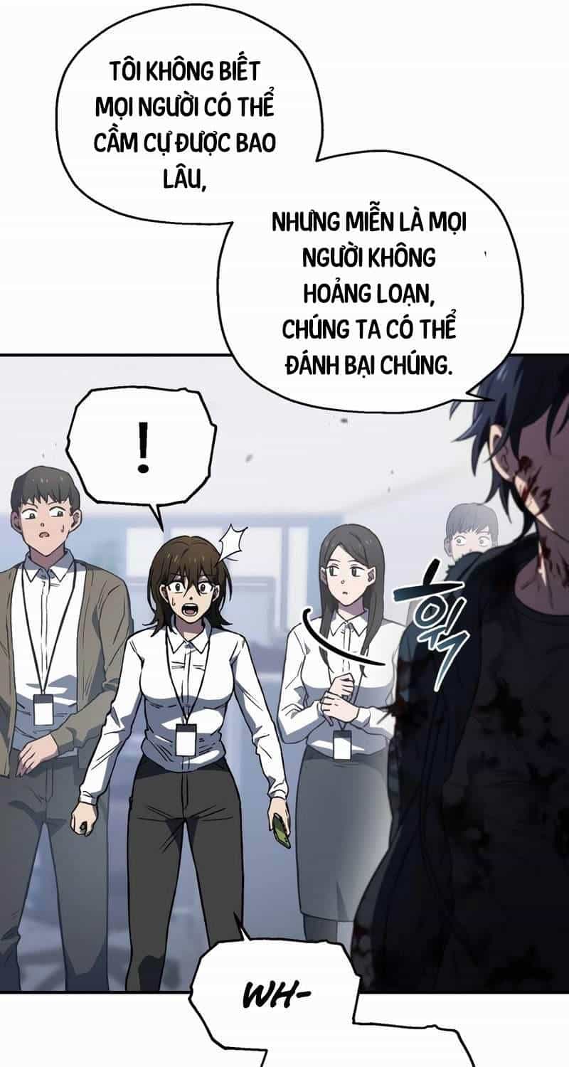 Chỉ Mình Ta Hồi Sinh - Chương 7 - ảnh 10