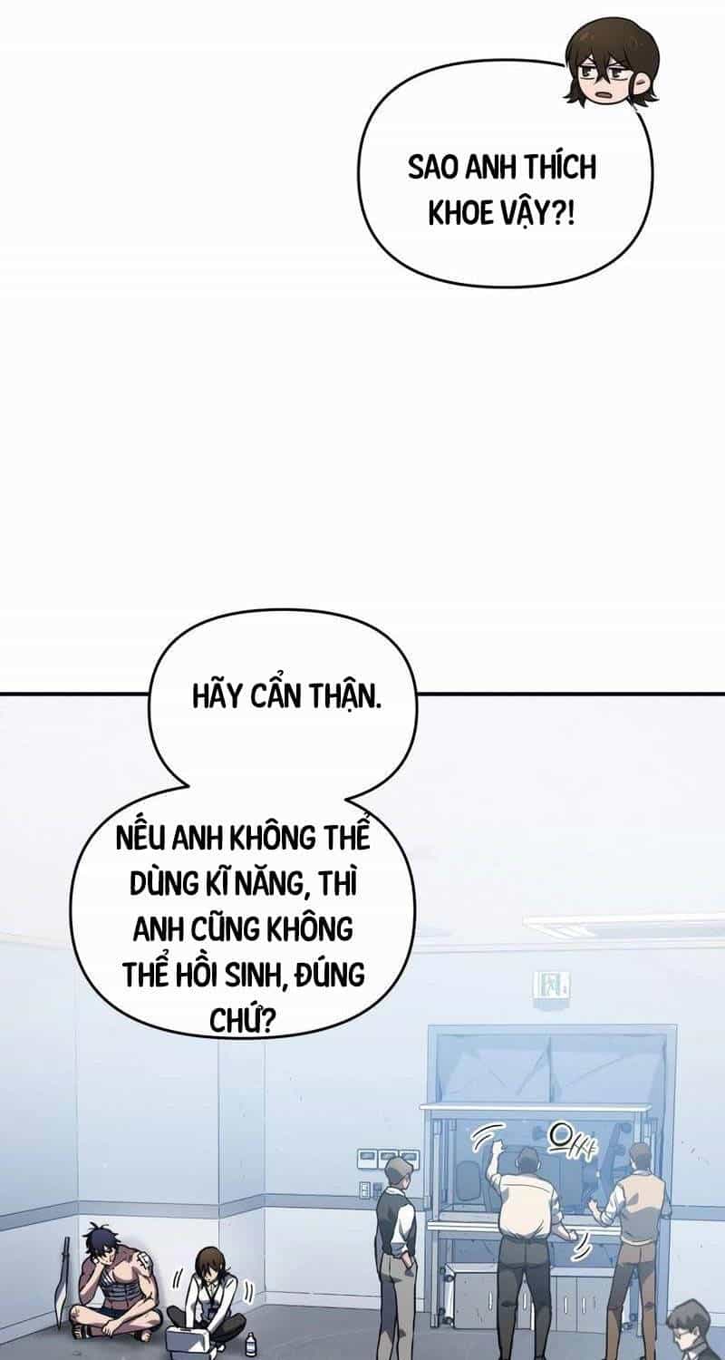 Chỉ Mình Ta Hồi Sinh - Chương 7 - ảnh 18