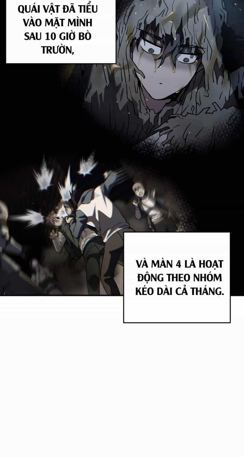 Chỉ Mình Ta Hồi Sinh - Chương 7 - ảnh 44